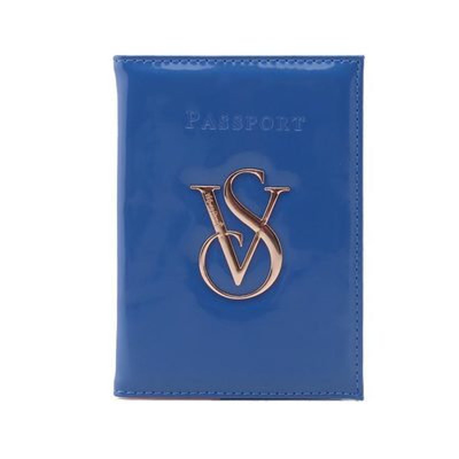 Victoria's Secret Passport ID Card Holder Travel Card Etsy