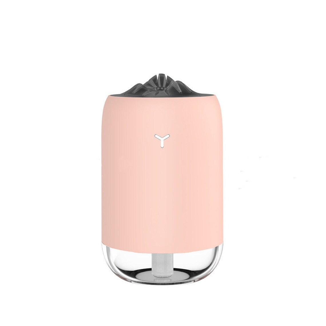 Silent Mini USB Humidifier Atomizer Home Humidifier Refill Etsy