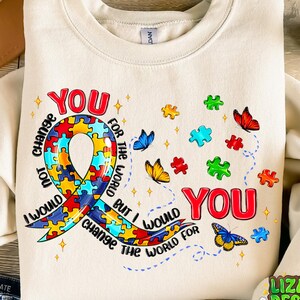 Autism Awareness png sublimation design download, Autism ribbon png, Autism life png, Autism design png, sublimate designs download