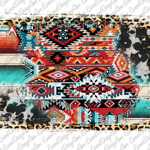 Serape Aztec Leoaprd Background Png, Serape Aztec Sublimation, Distressed Background Png, Serape Background, Instant Digital Download Png