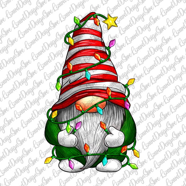 Weihnachtswichtel Png, Wichtel Design, Christmas Sublimation, Christmas Gnomes Png, Sublimation Gnomes, Sublimation Design