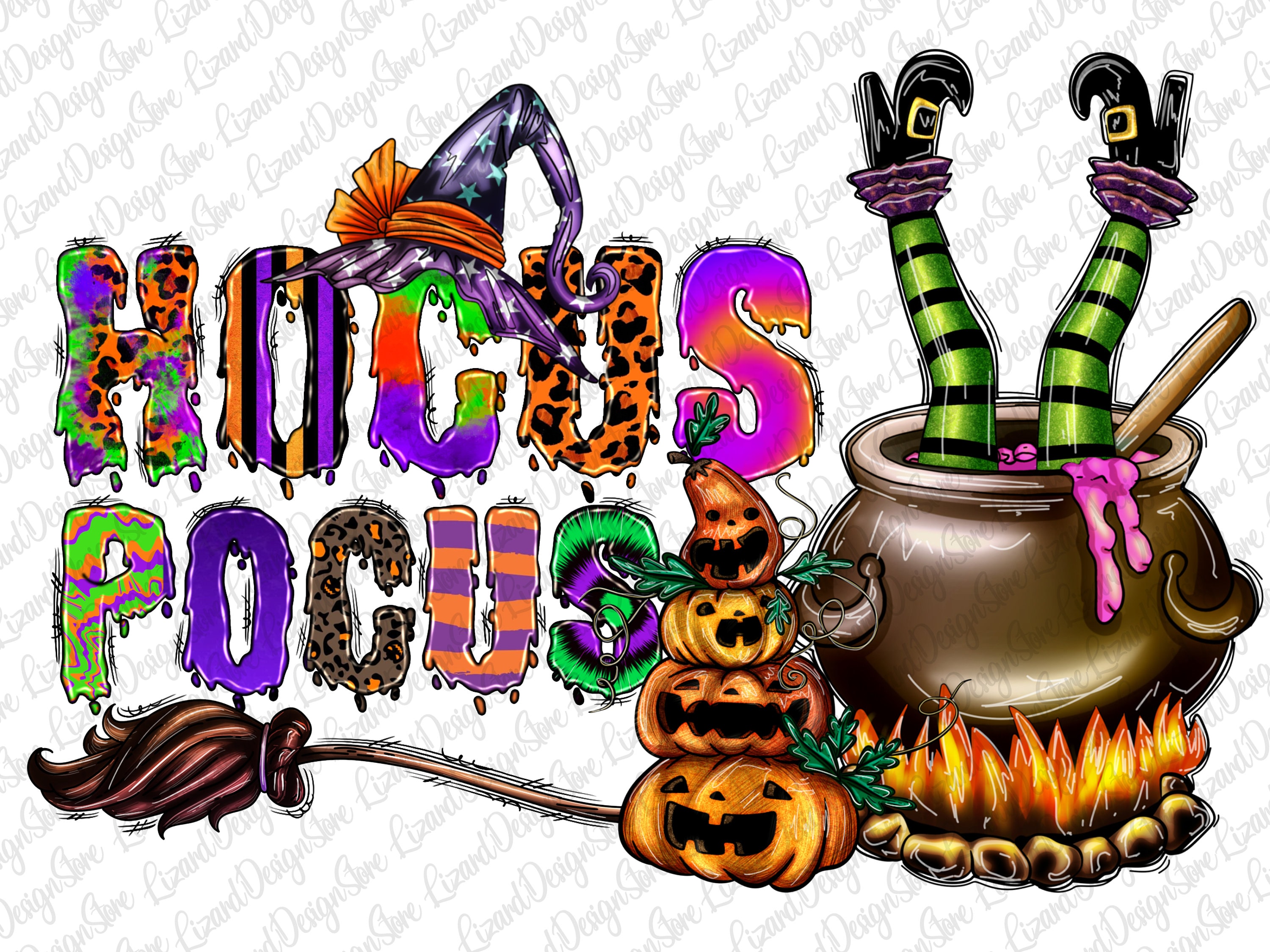 Halloween Witch Jar Cauldron Mist Maker Smoke Fog Machine With LED