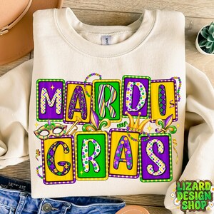 Téléchargement de conception de sublimation de Mardi Gras occidental, téléchargement de conception de sublimation de Mardi Gras png, conception de png de Mardi Gras, téléchargement de conceptions de sublimation