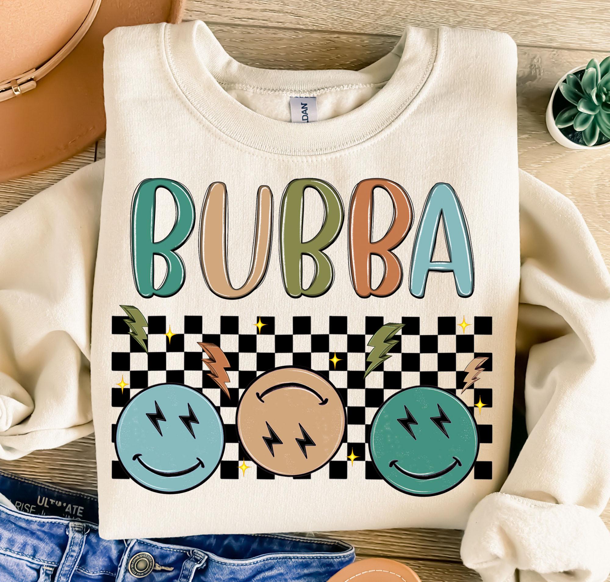 Bubba Png-Sublimation Digital Design Download, Little boy png, Toddler Sublimation Design, Kids Sublimation Downloads, Toddler Png, Png File