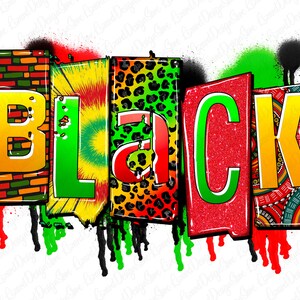 Black Juneteenth Png Sublimation Design, Juneteenth Png Sublimation Design, Juneteenth Celebrating 1865 Png, Black History Png, 1865 Png