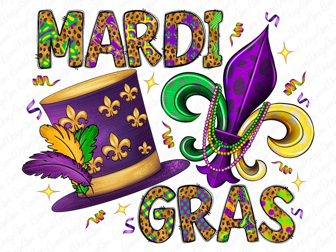 mardi gras day 1987