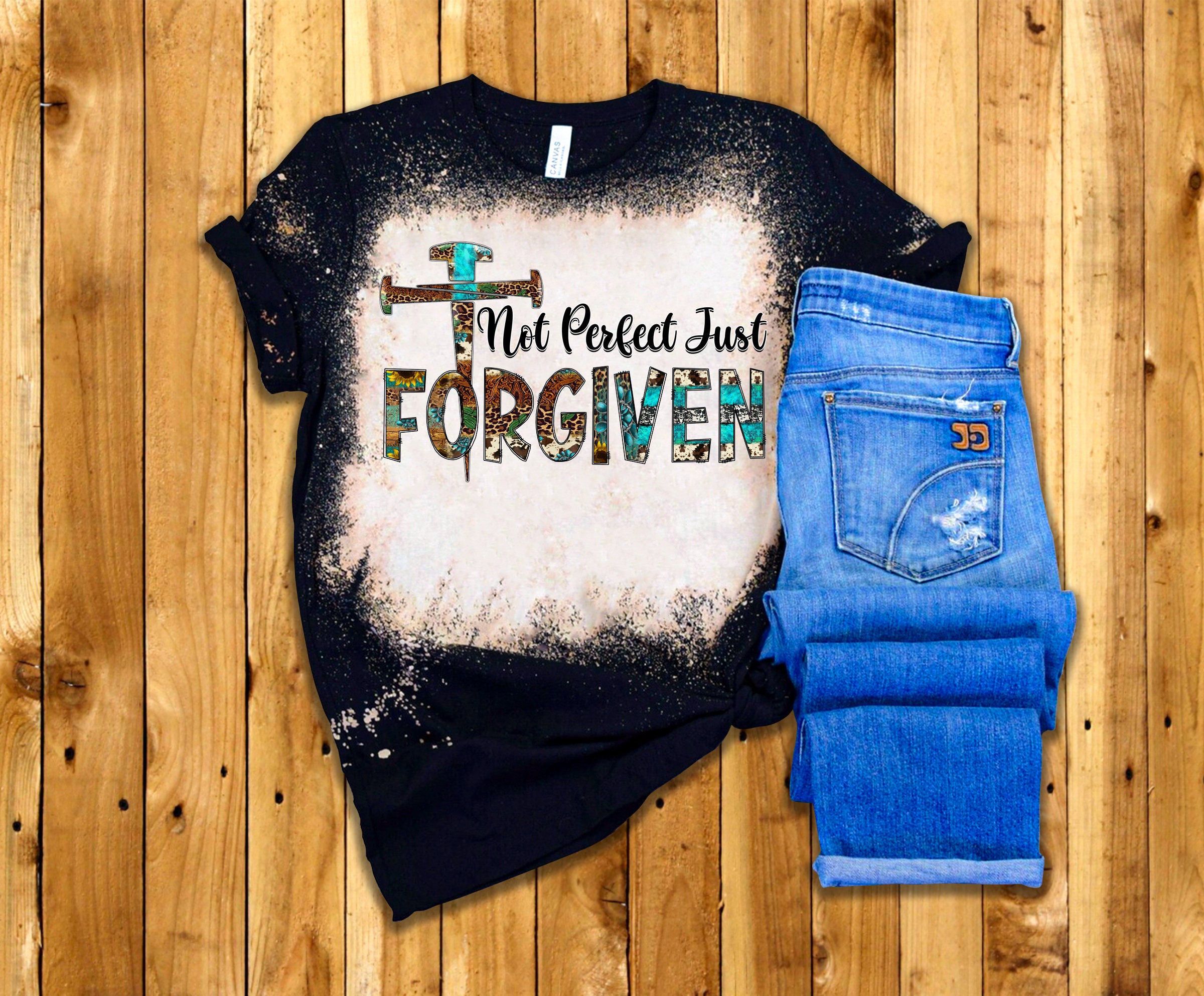 Perfectly Forgiven Not Perfect Just Forgiven Png,christian Png, Jesus Lover,jesus Loves Me ...