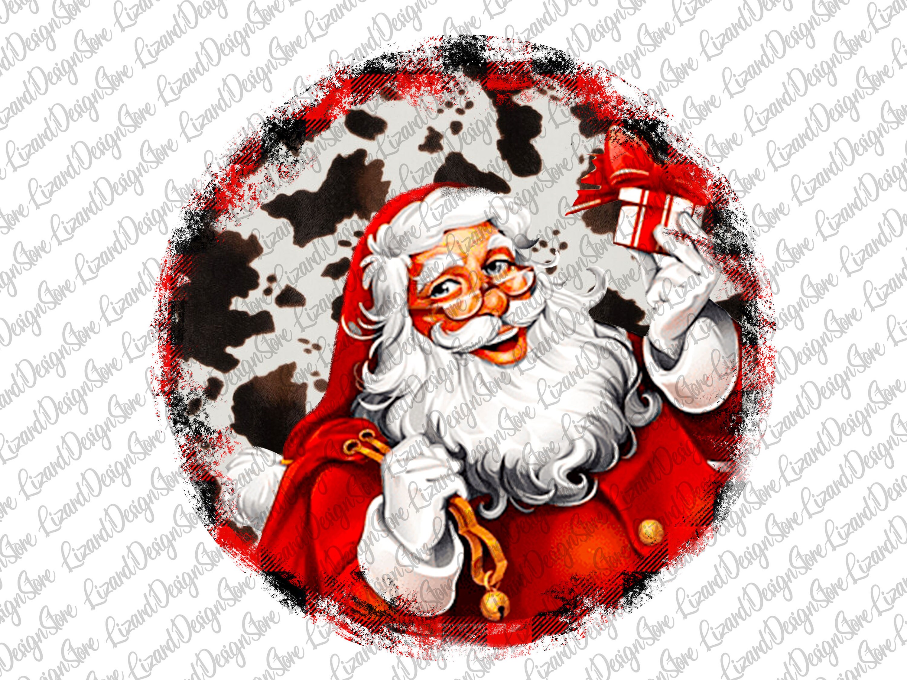 Santa Claus, Santa Claus png