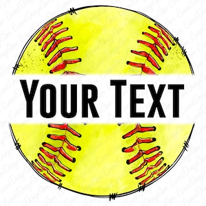 Softball png,Softball Sublimation Design,Softball Clipart,Softball digital,Softball printable,Sport team,Softball lover png,Softball Mom png