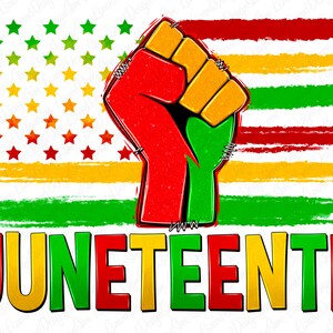 Juneteenth Flag Png Sublimation Design,Juneteenth png, Emancipation day png, Juneteenth American Flag png, Juneteenth Hand Png,sublimate png