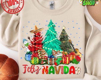 Feliz Navidad Spanish Christmas Png,Feliz Navidad Png, Merry Christmas Png, Spanish Png,Spanish Christmas Png Download, Happy New Year png