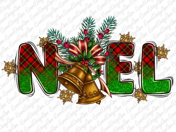 Christmas bell clipart. Free download transparent .PNG