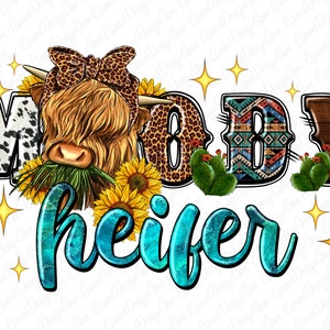 4H Tumbler — The Moody Heifer Boutique
