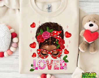 Afro-knöl med kärlek png, Afro-knöl med kärlek för alla hjärtans dag png, älskad afro-knöl med kärlek png, rosa kärlek png, svart knöl med kärlek png, afro-kärlek png