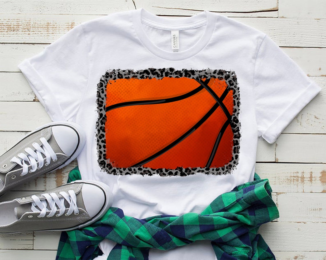 Basketball Background Sublimation Design Basketball Png - Etsy