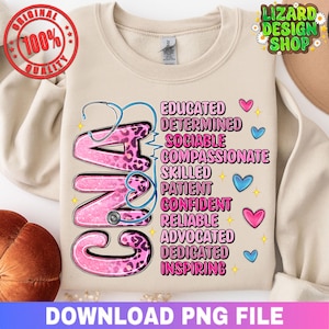 CMA Smiley Nurse Png, CMA Certified Medical Assistant png sublimation design download, Nurse png, Nursing png, sublimate designs download