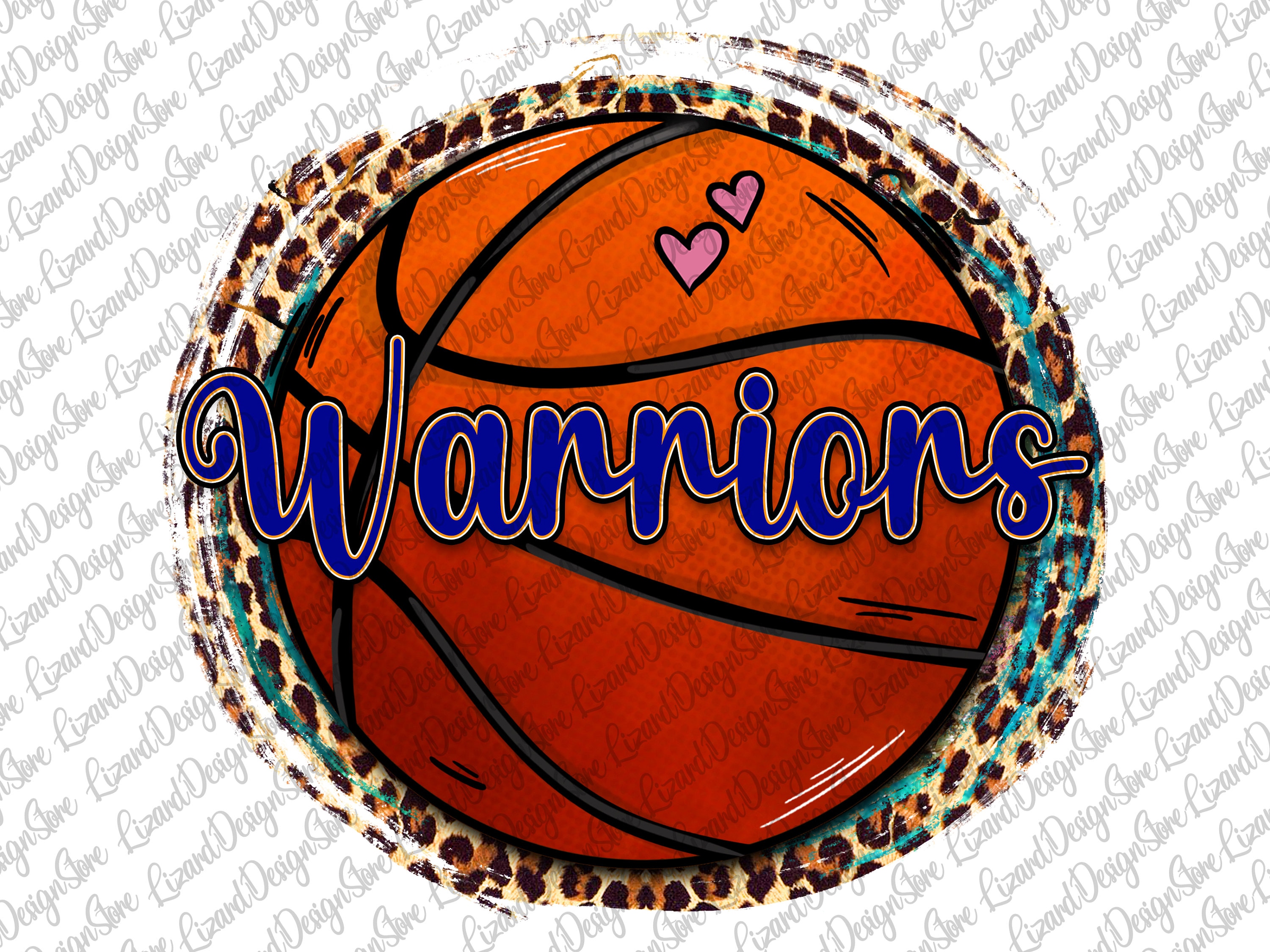 Basketball Number Leopard Basketball Sublimation Design Download Graphic,  Basketball PNG Clipart Designs