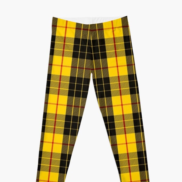 Macleod Tartan - Etsy