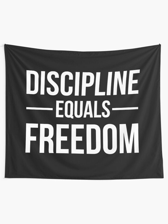 Motivational tapestry sales