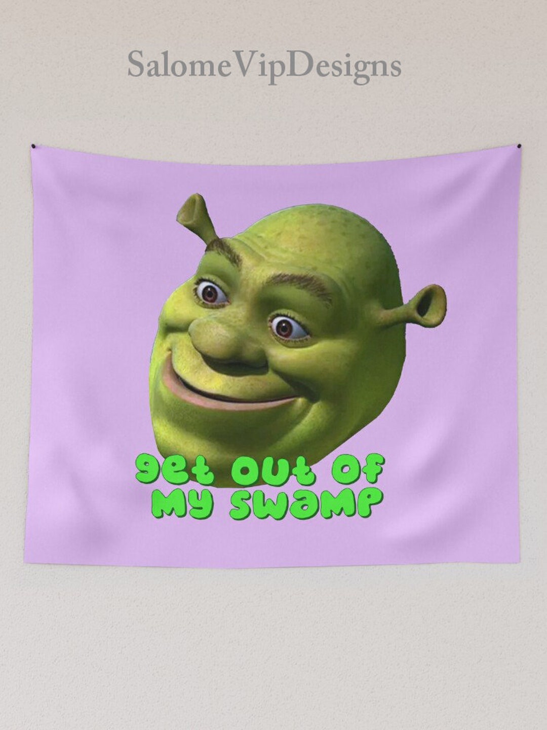 10 Shrek Memes to Roll You