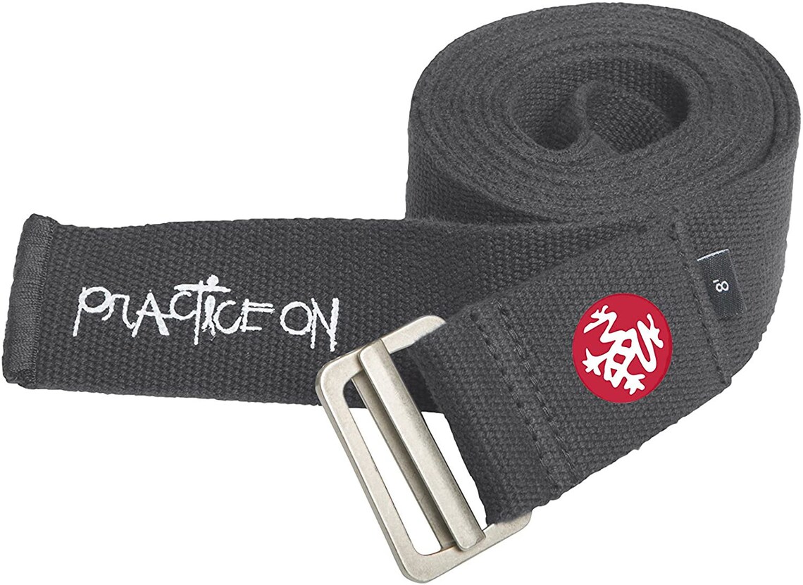 align yoga strap