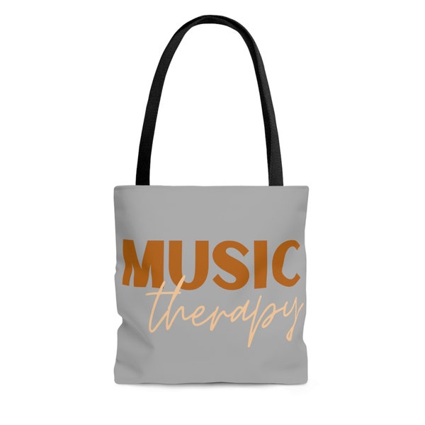 Music Bag Etsy