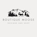 Boutique Moose