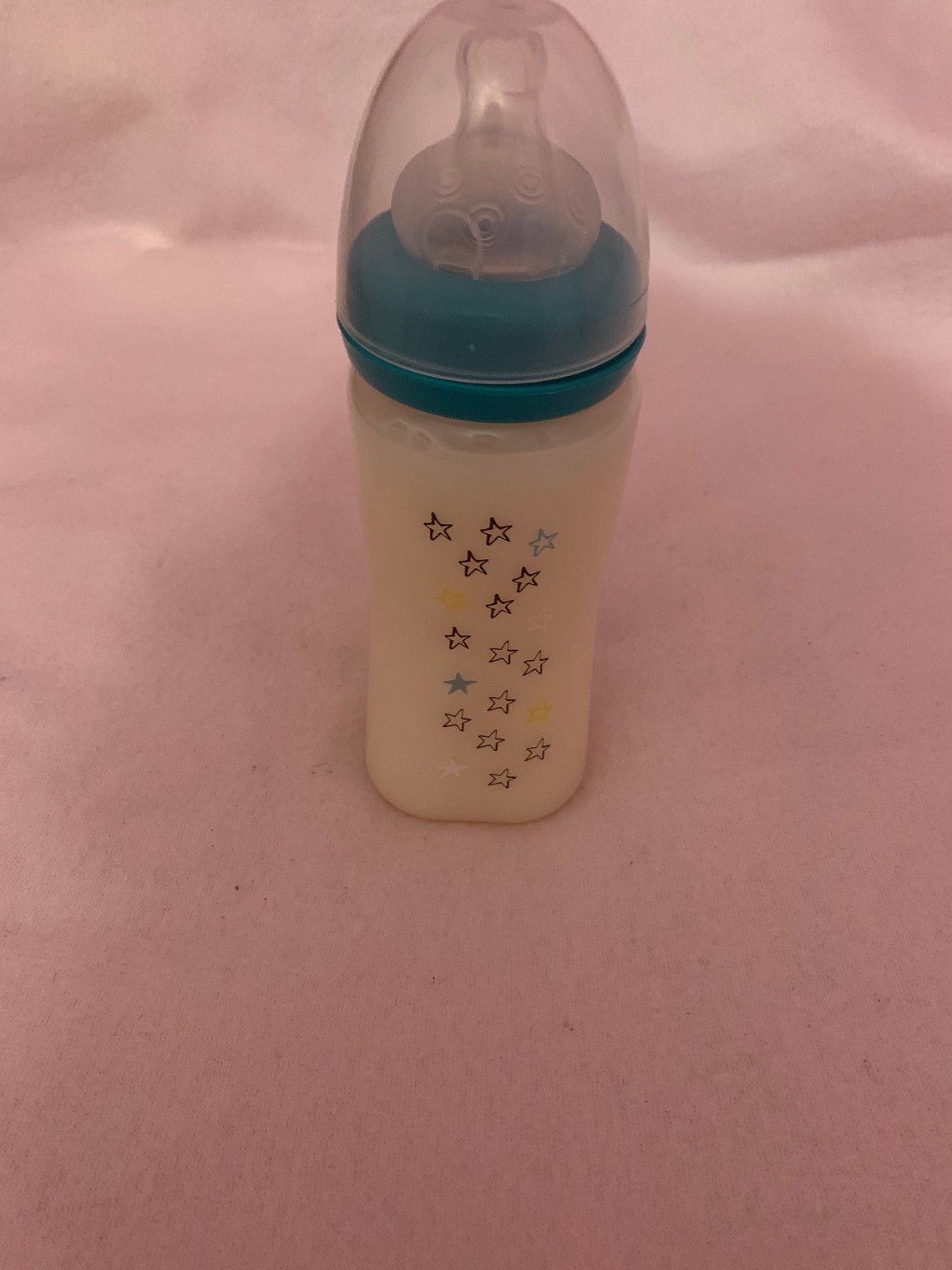 Reborn baby bottle Etsy