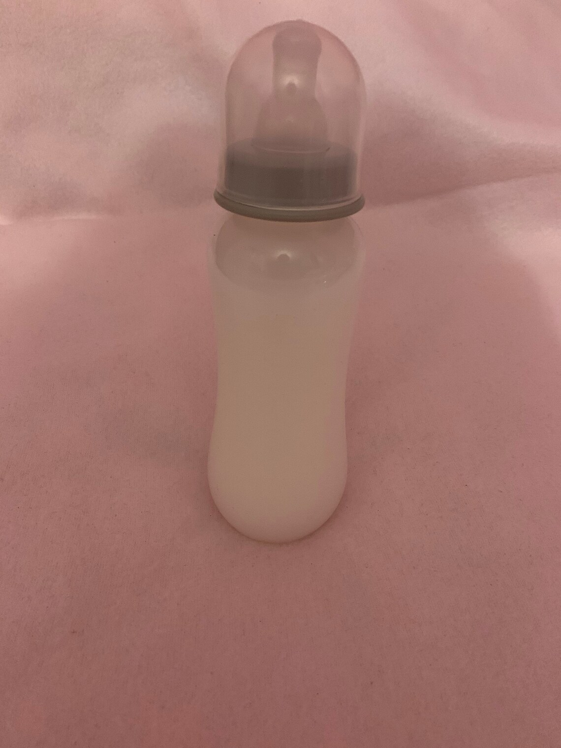 Reborn baby bottle Etsy