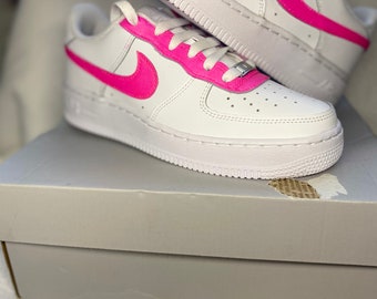 Nike Air Force personalizzata