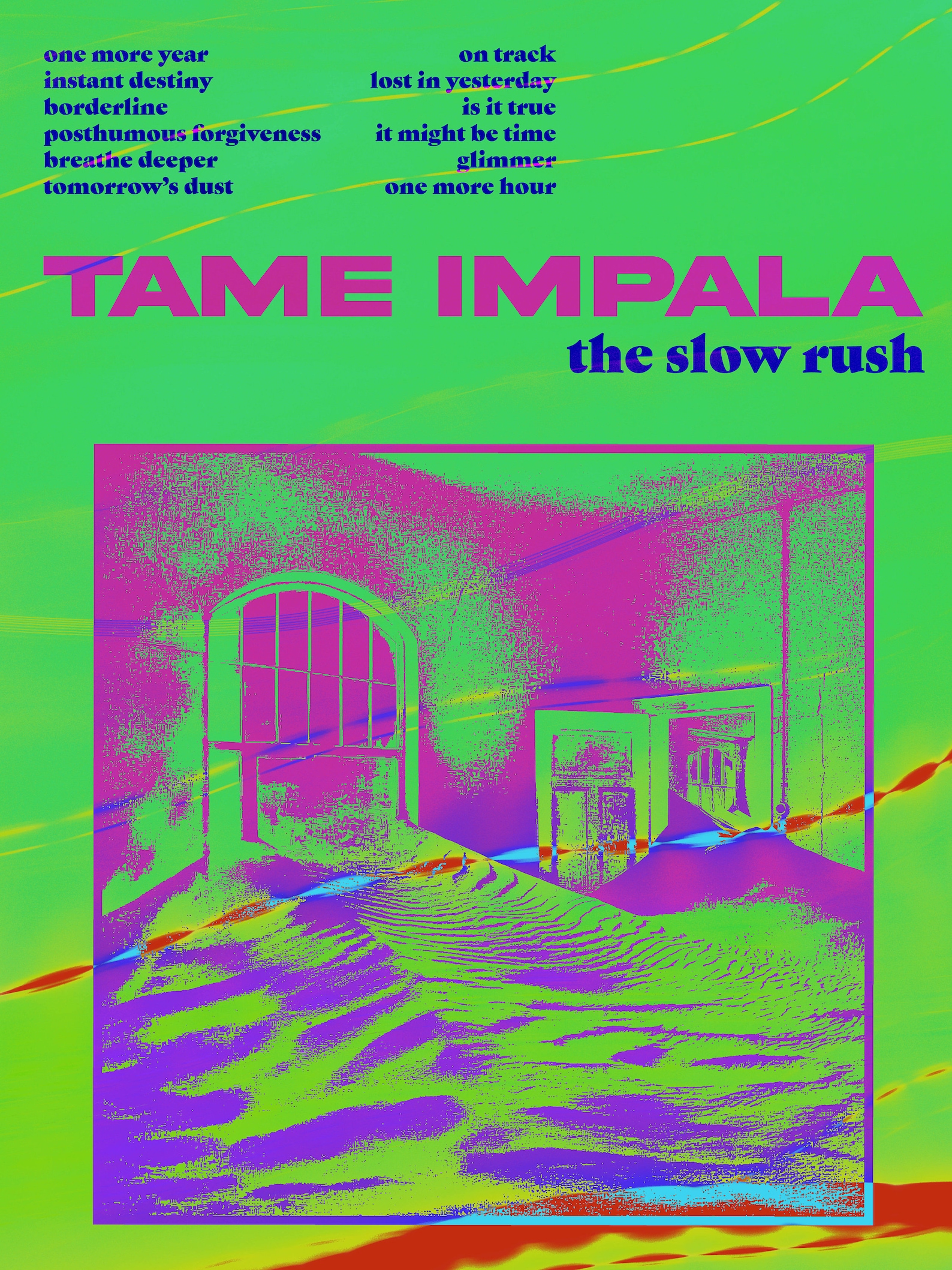 Tame Impala the Slow Rush Album Kevin Parker Digital Poster Print DIGITAL DOWNLOAD Etsy Tame Impala the Slow Rush Album Kevin Parker Digital Poster Print DIGITAL DOWNLOAD Etsy