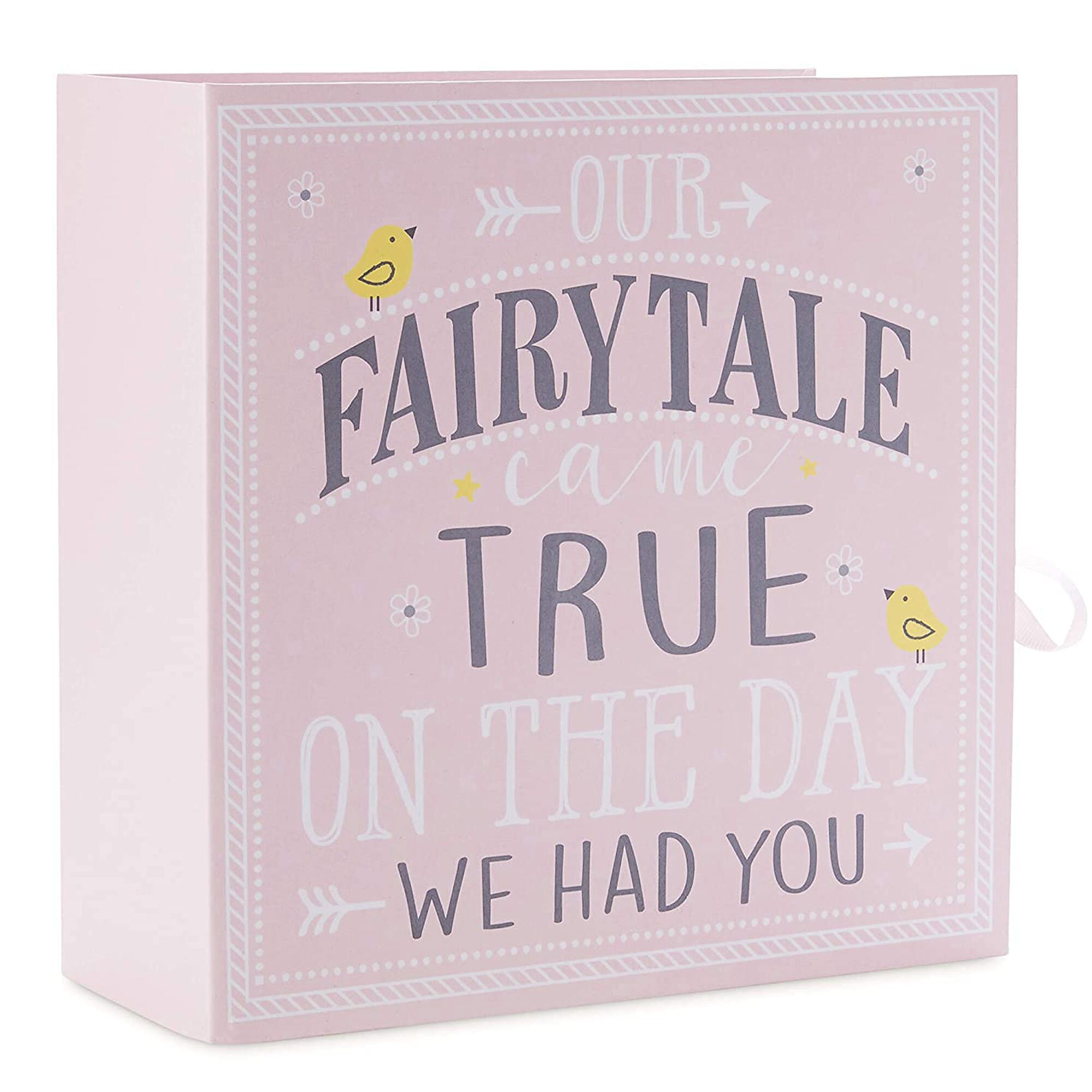 Tk maxx baby keepsake cheap box
