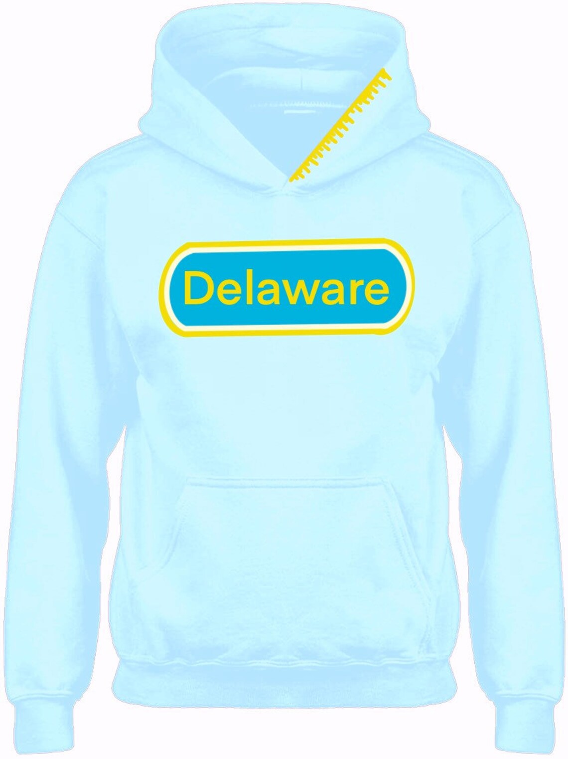 MADhappy Inspo College hoodie | Etsy