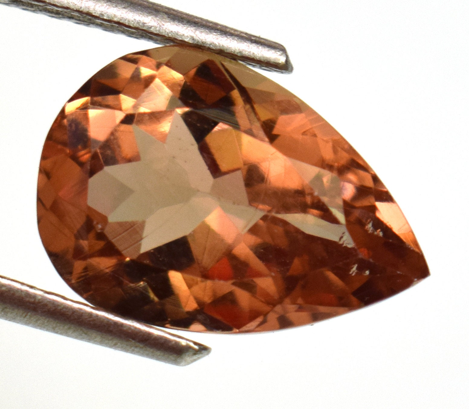 Nanosital Zultanite Natural Color Changing Faceted Gemstone Etsy UK
