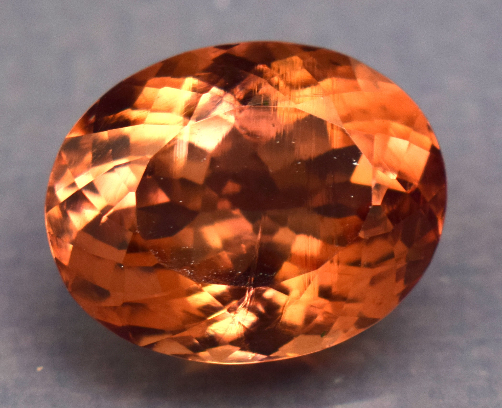 Nanosital Zultanite Natural Color Changing Faceted Gemstone Etsy UK