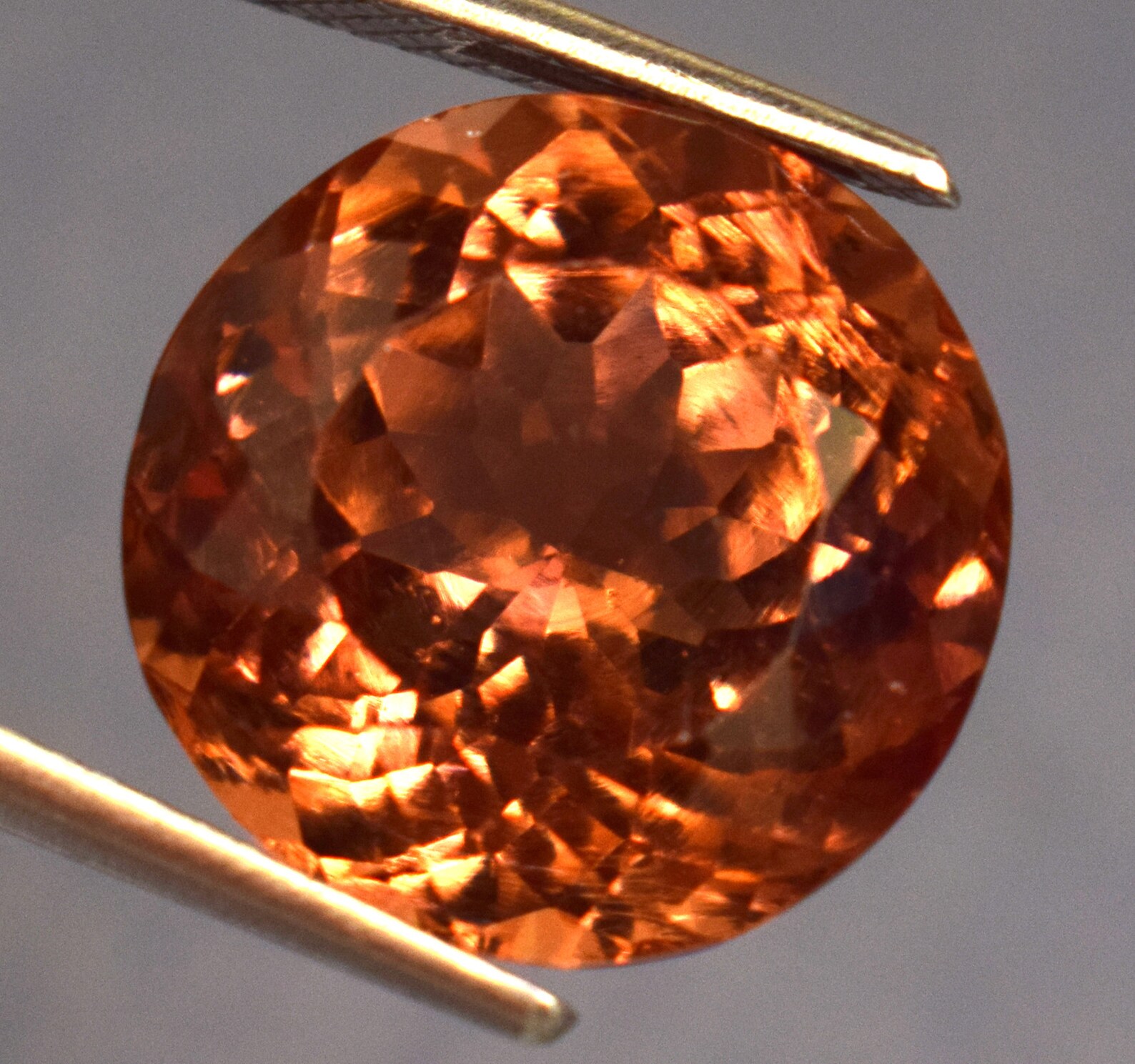 Nanosital Zultanite Natural Color Changing Faceted Gemstone Etsy