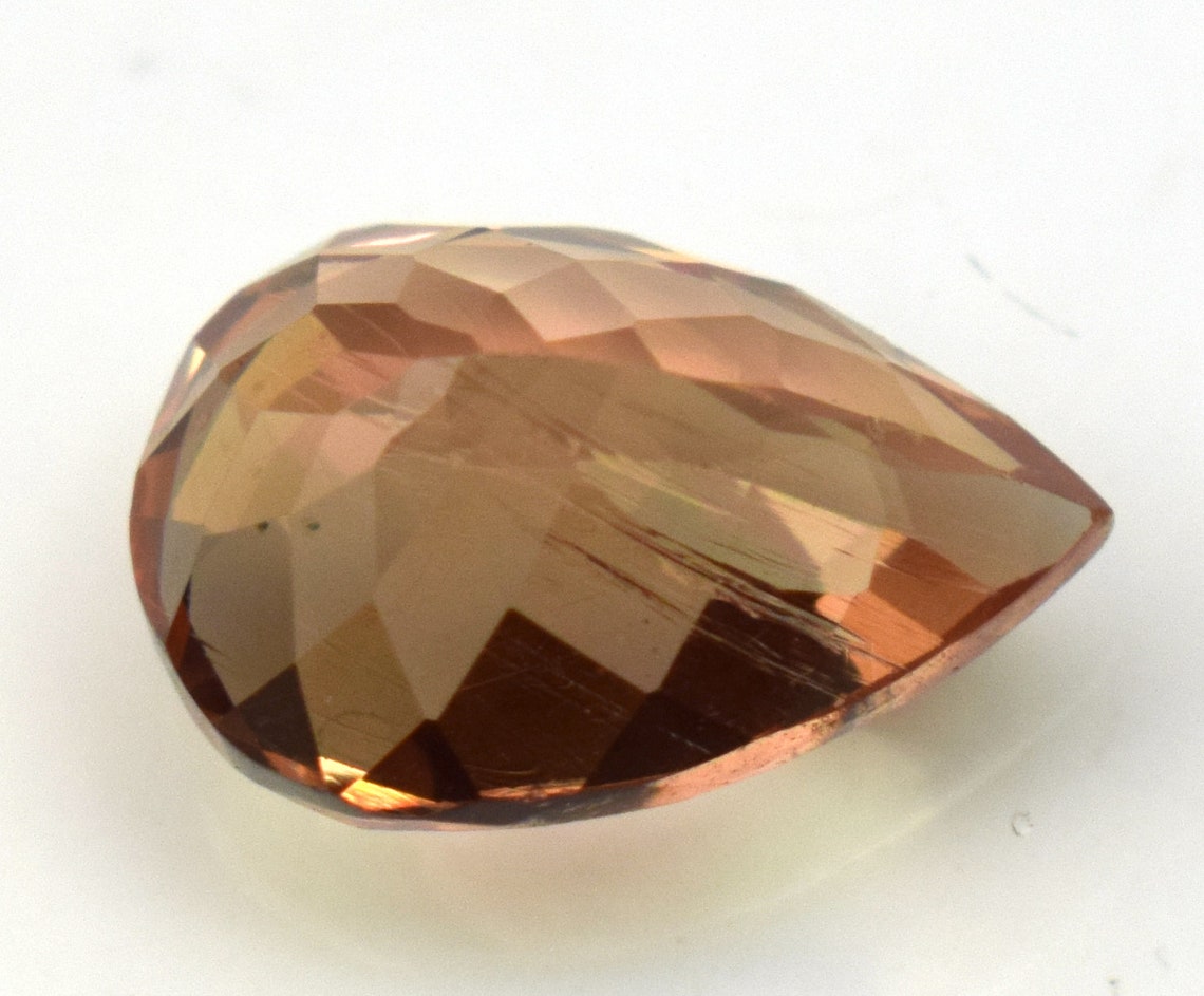 Nanosital Zultanite Natural Color Changing Faceted Gemstone Etsy UK