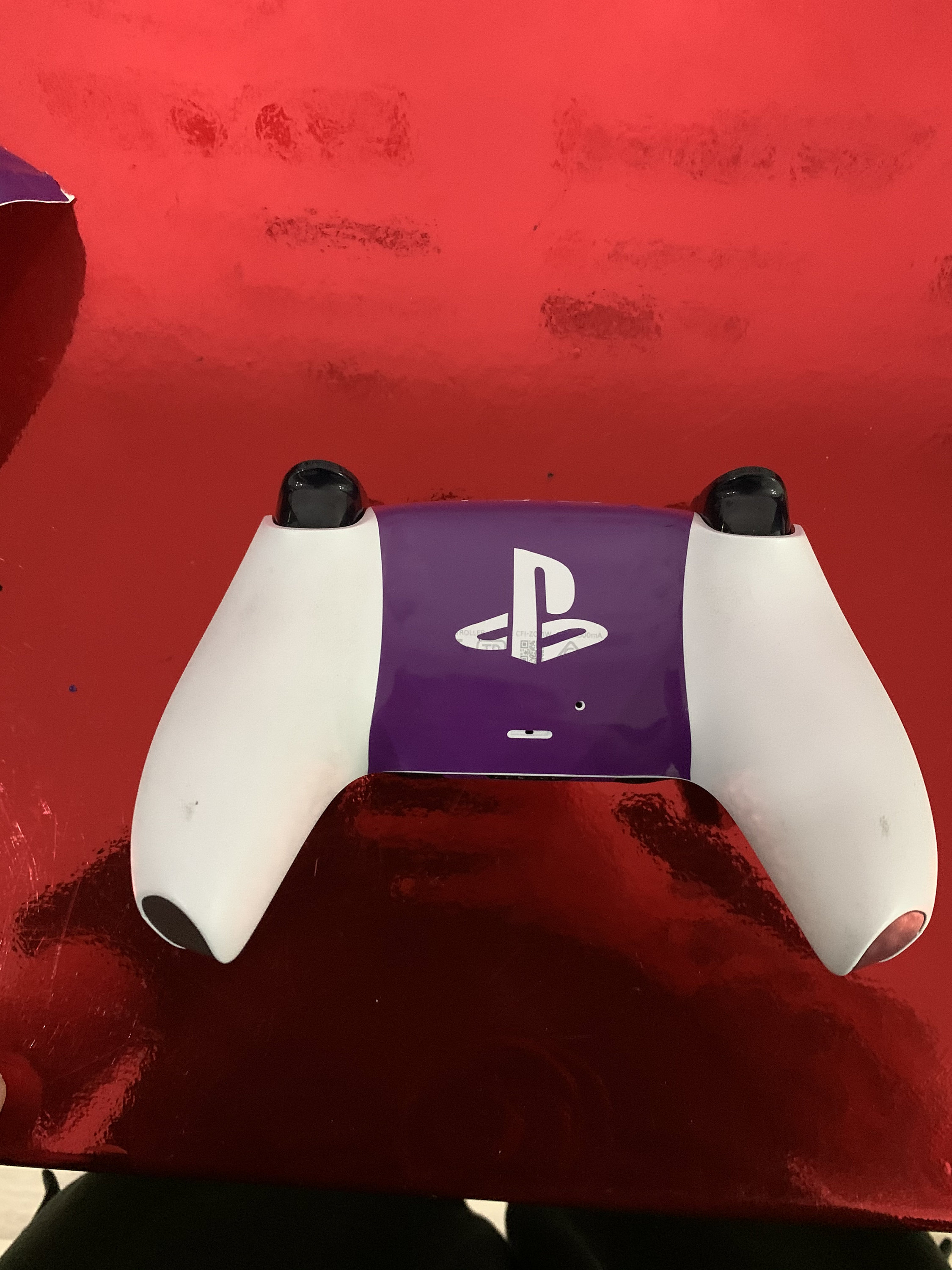 PS5 Vinyl Skin/Wrap for PlayStation 5 PS5 Controller Etsy