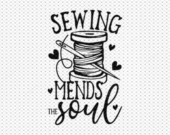 Download Quilting Svg Etsy
