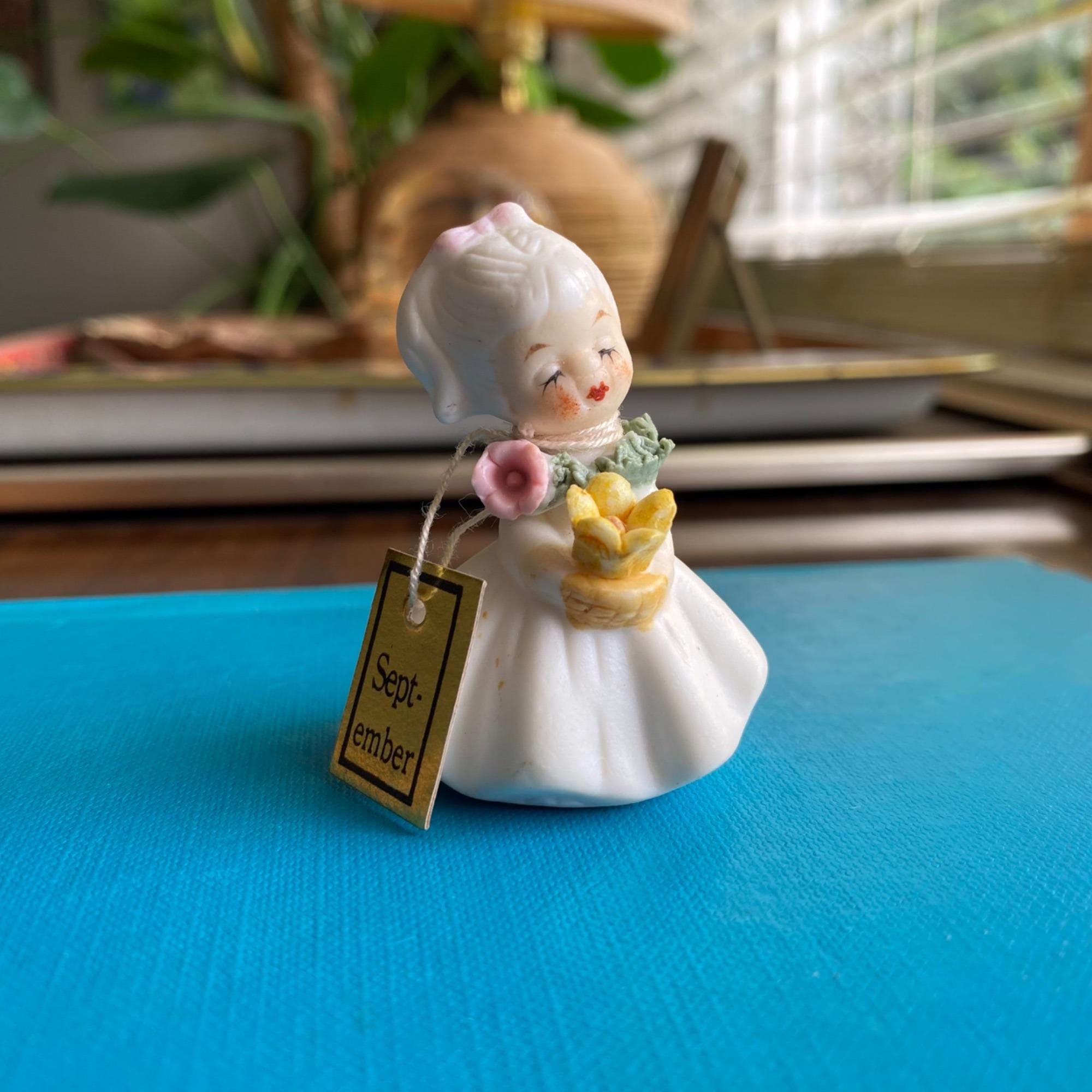 Napcoware Japan Figurine - Etsy