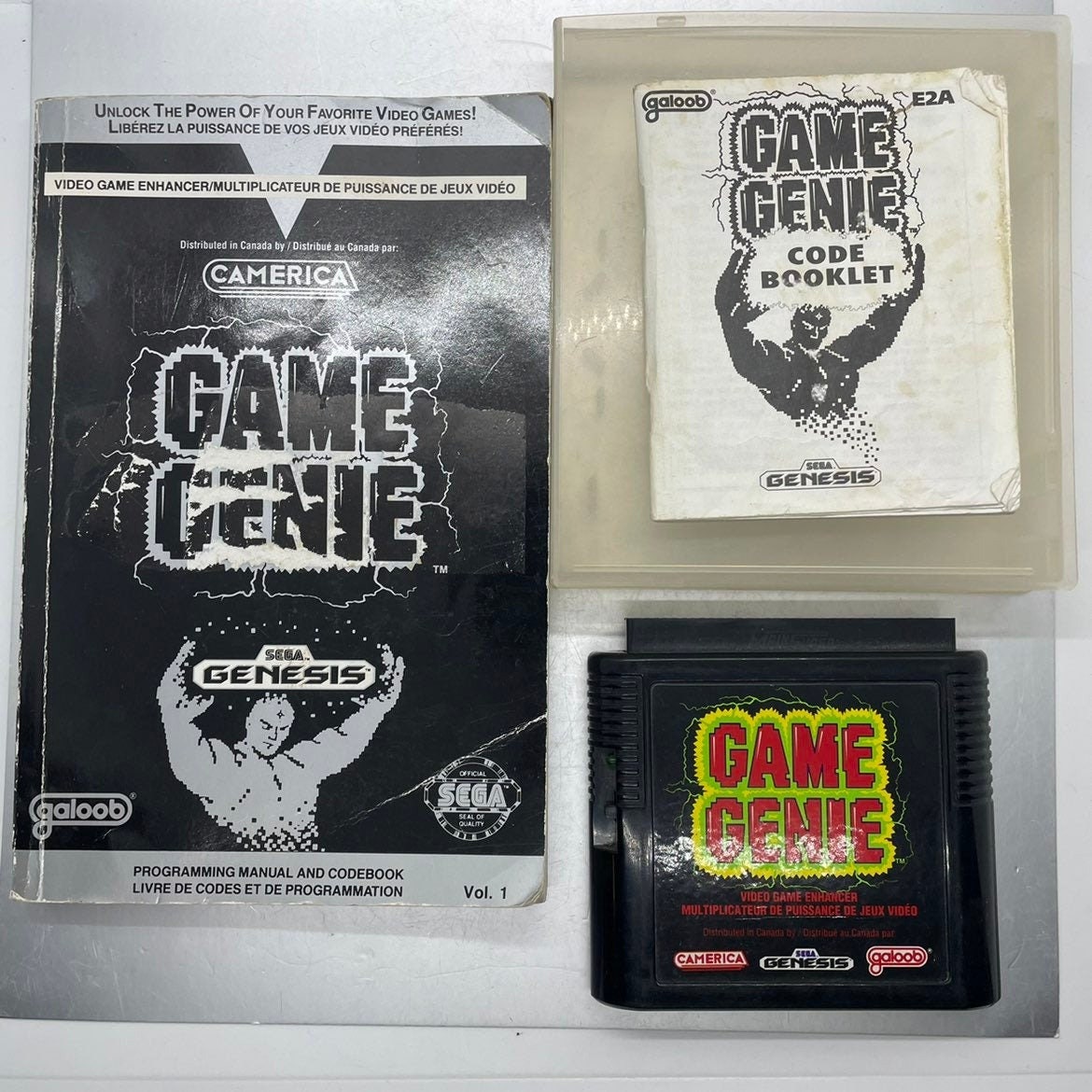 Sonic the Hedgehog Game Genie Codes/Cheats, Video Game Hacking#