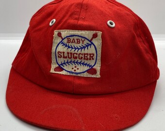 Infant Baseball Cap - Etsy Australia