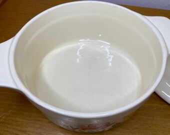 トレジャークラフト 1963年 ビンテージ 陶器 小物入れ