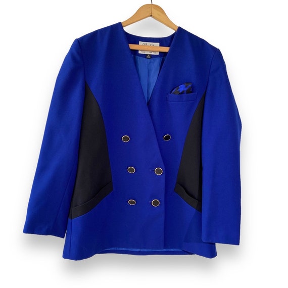 Le suit hotsell blazer
