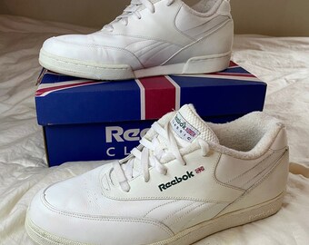 1990 reebok classics