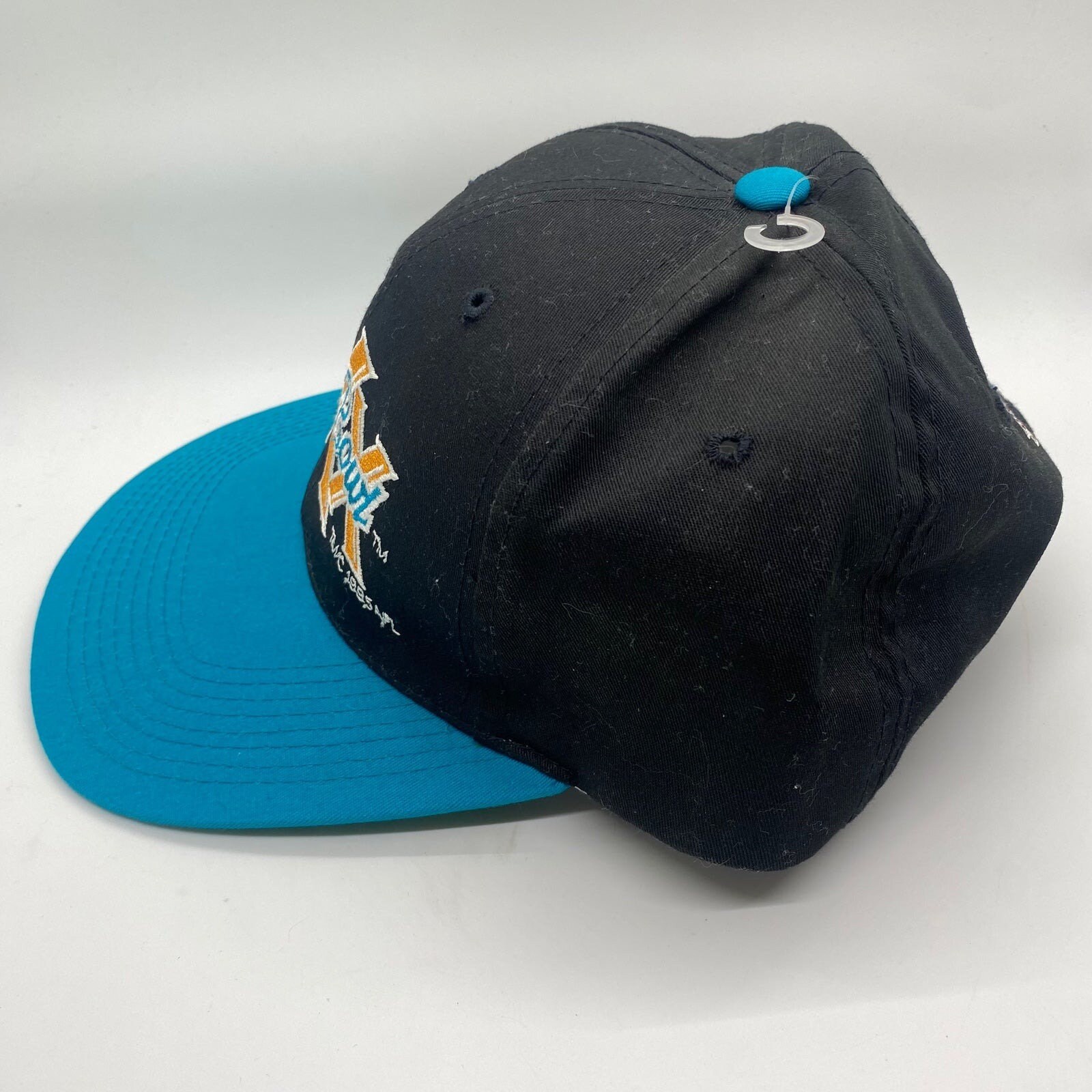 Rare Vintage 1995 NFL Super Bowl XXX 30 Sports Specialties