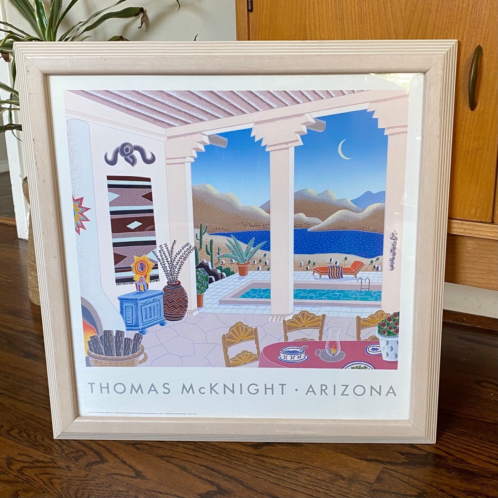 トーマス・マックナイト ARIZONA Amazon.co.jp: アズポスター ポスター トーマス マックナイト
