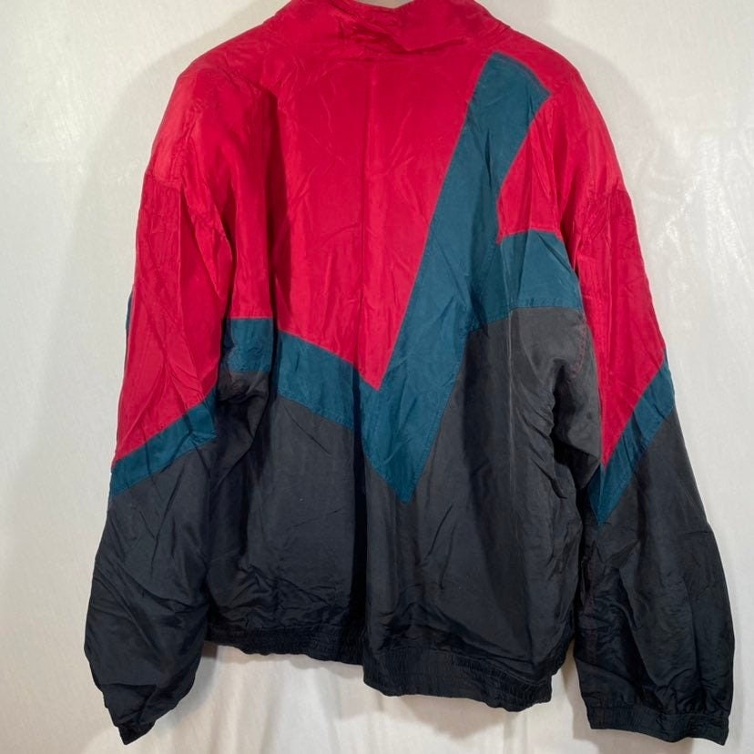 summa silk jacket