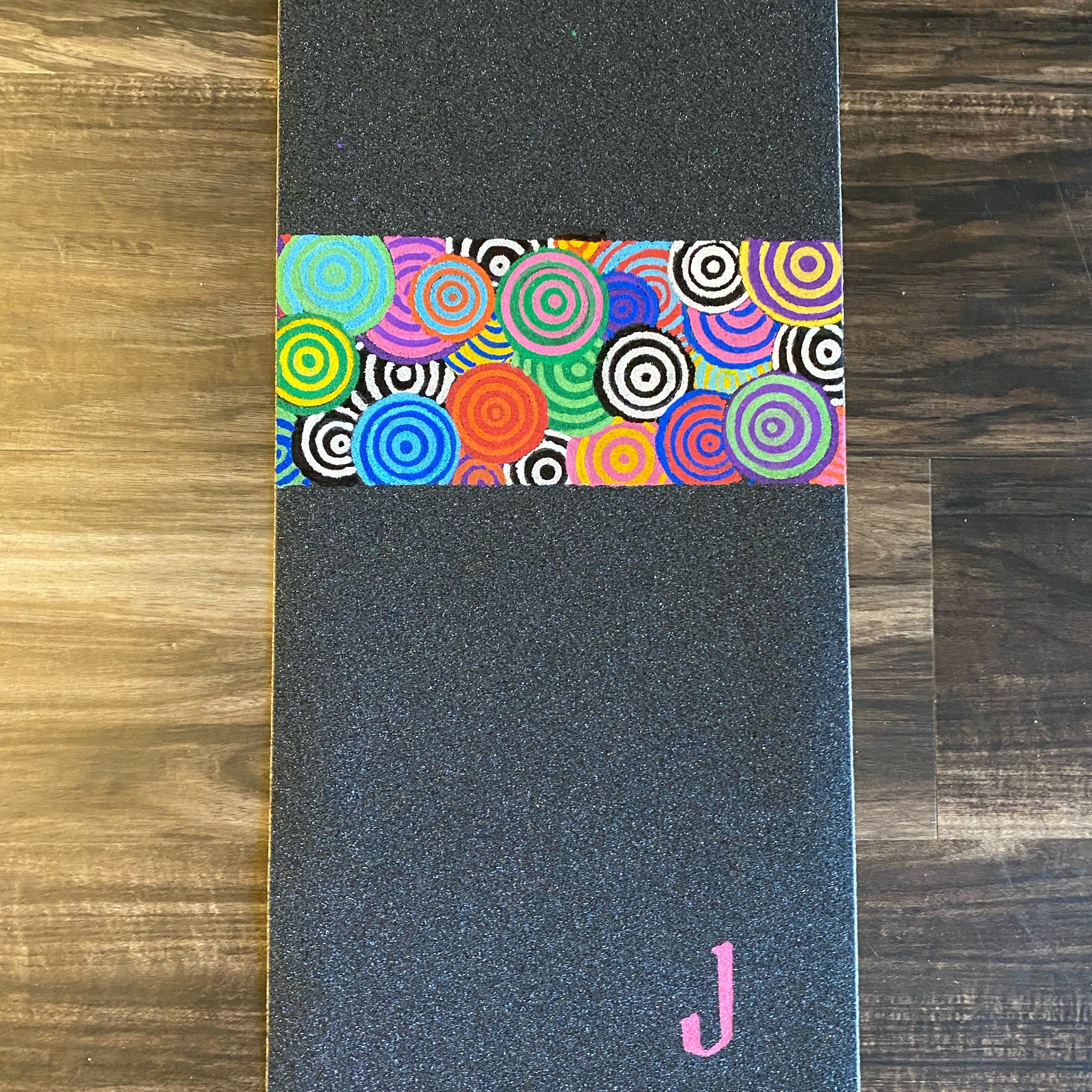 Custom Grip Tape Etsy