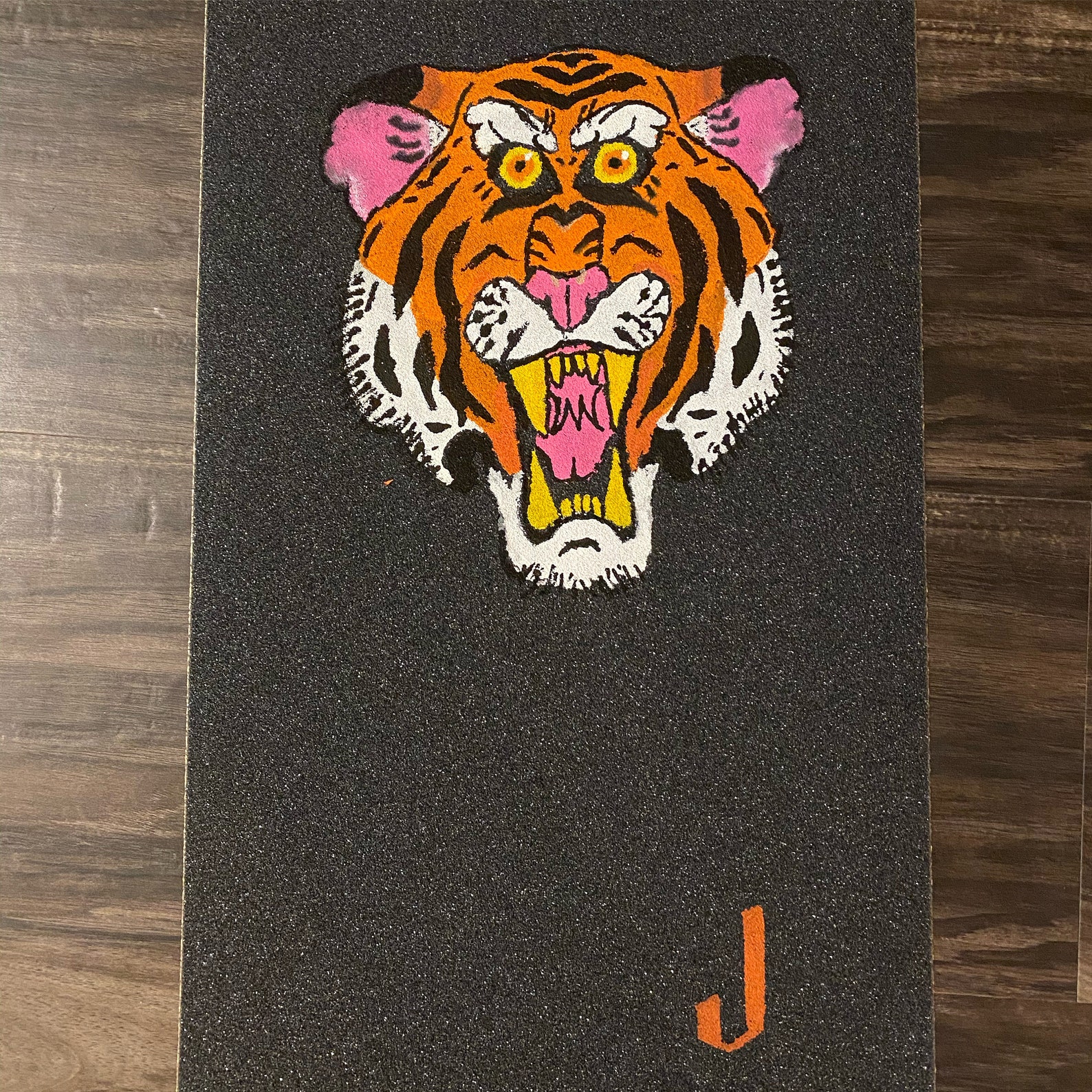 Custom Grip Tape Etsy